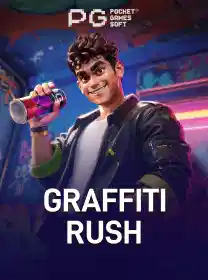 Graffiti Rush